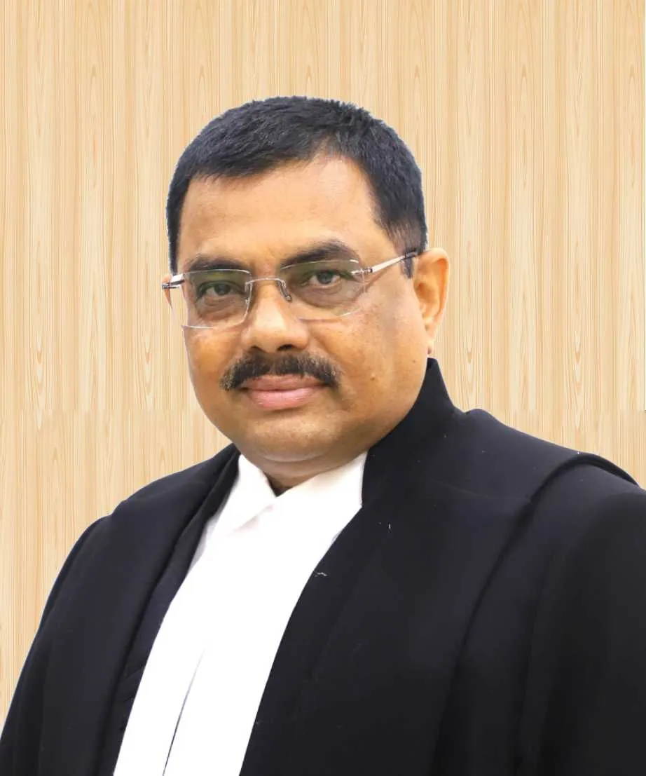 Judge