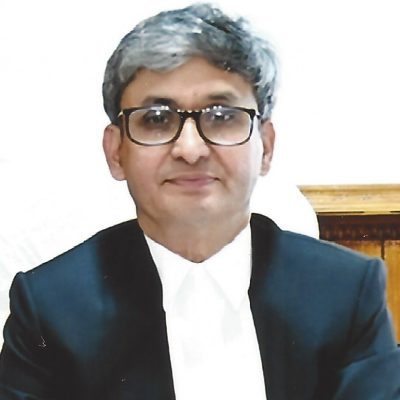 Judge