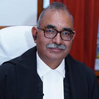 Judge