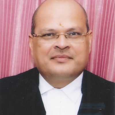Judge