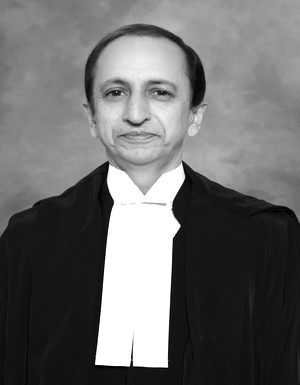 Judge