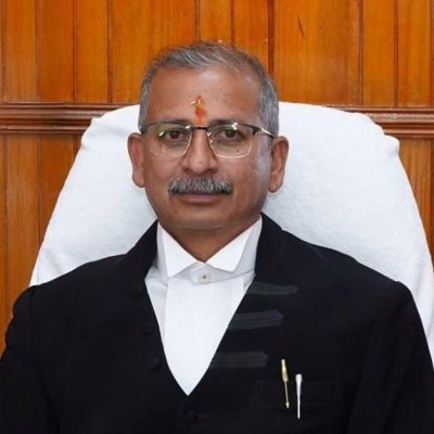 Judge
