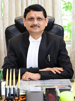 Judge