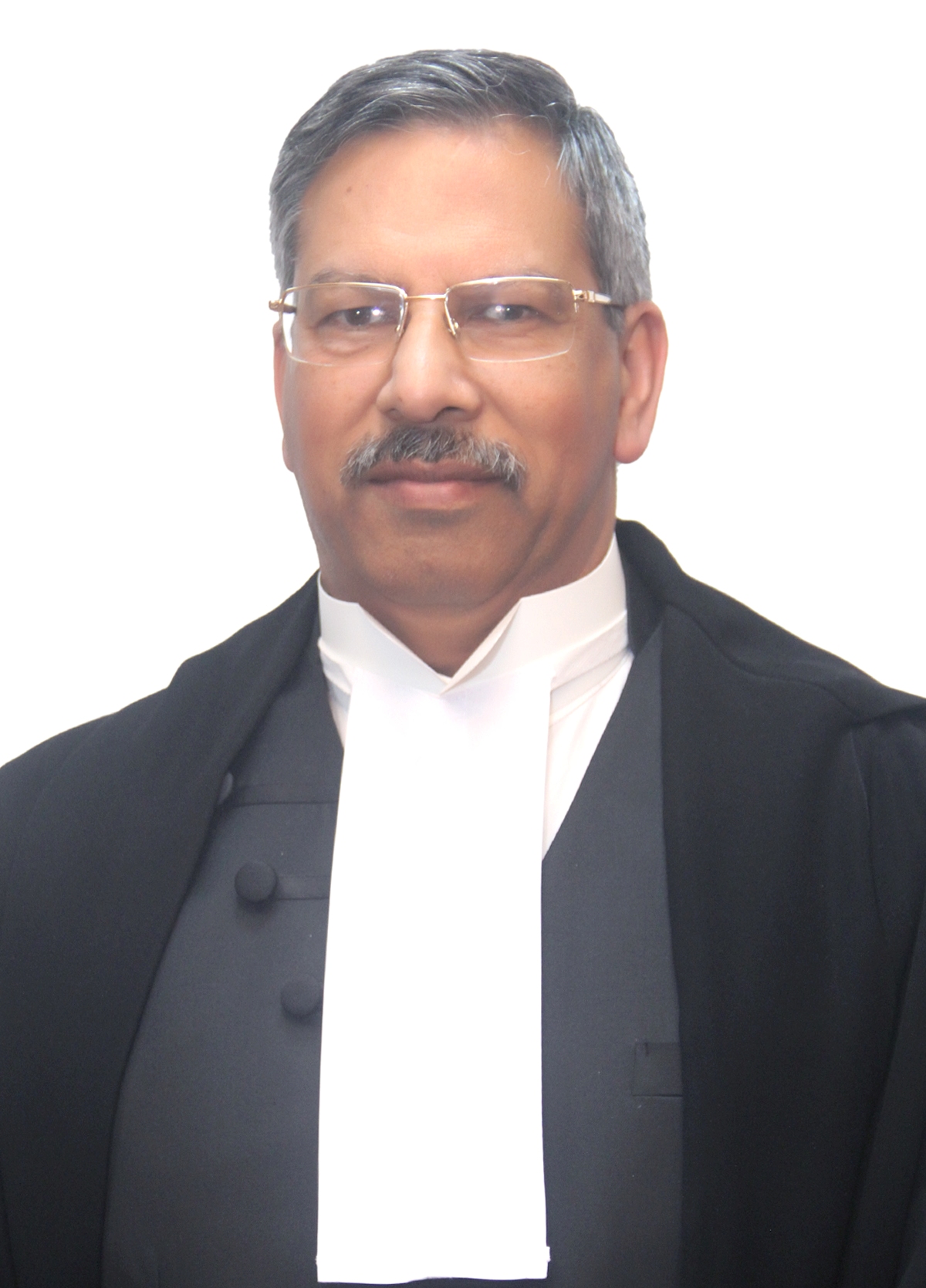 Judge