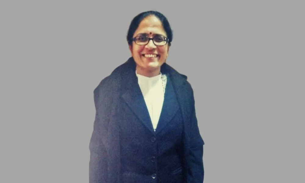 Judge