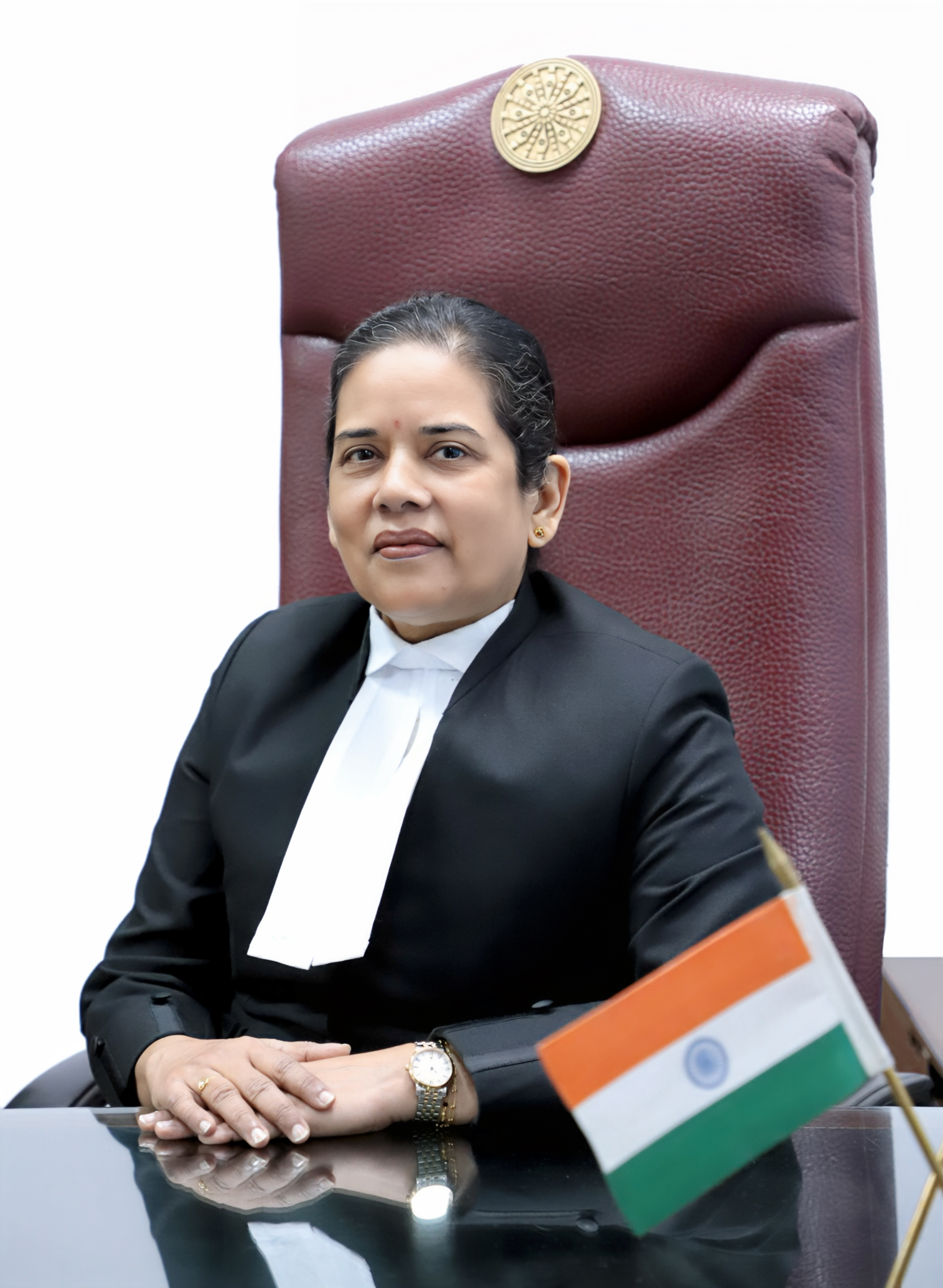 Judge