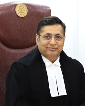 Judge