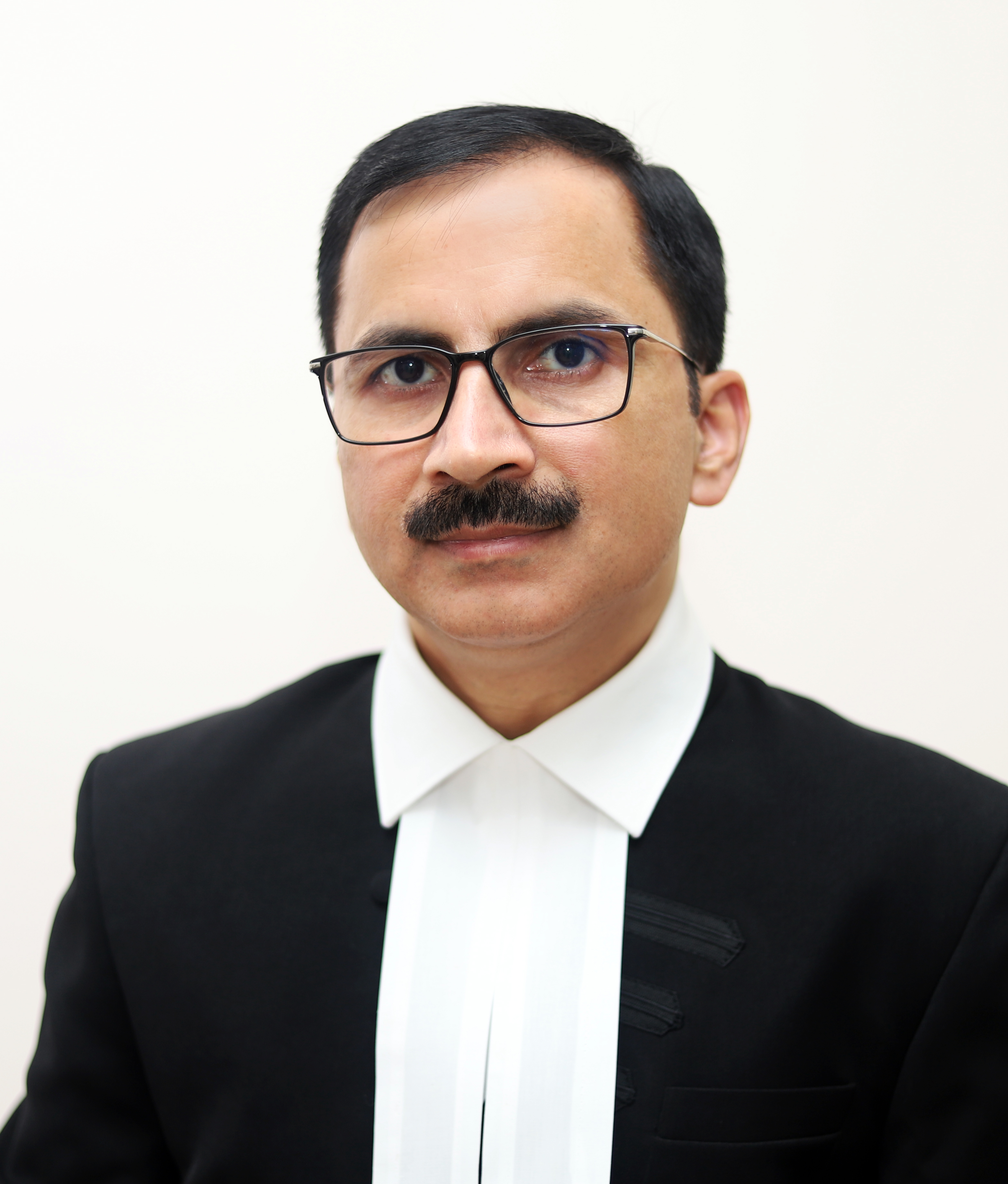 Judge