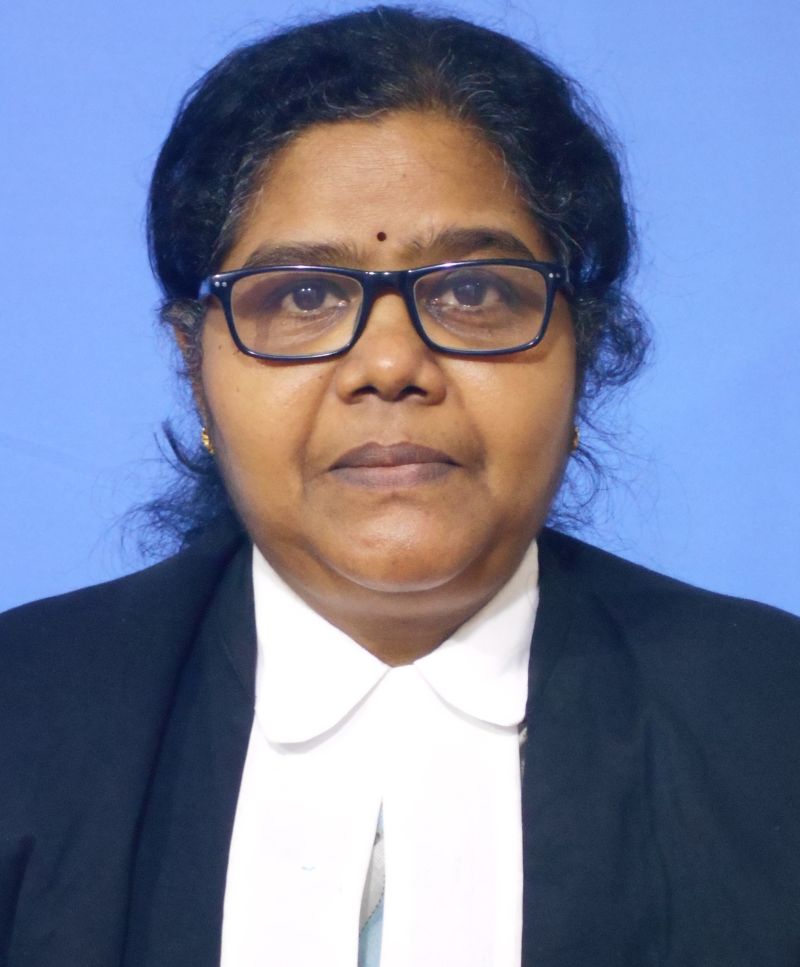 Judge