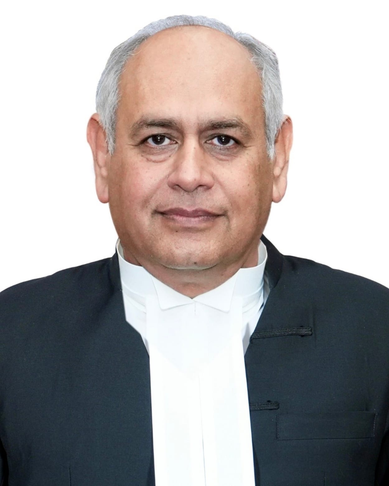Judge
