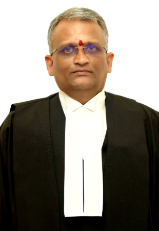 Judge