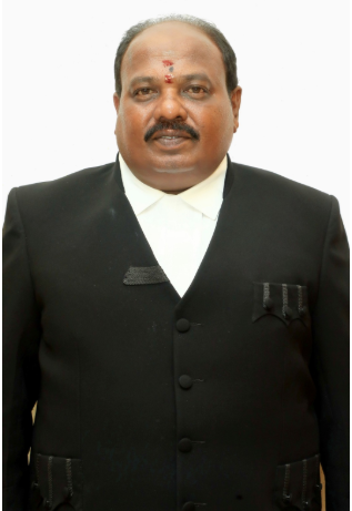 Judge