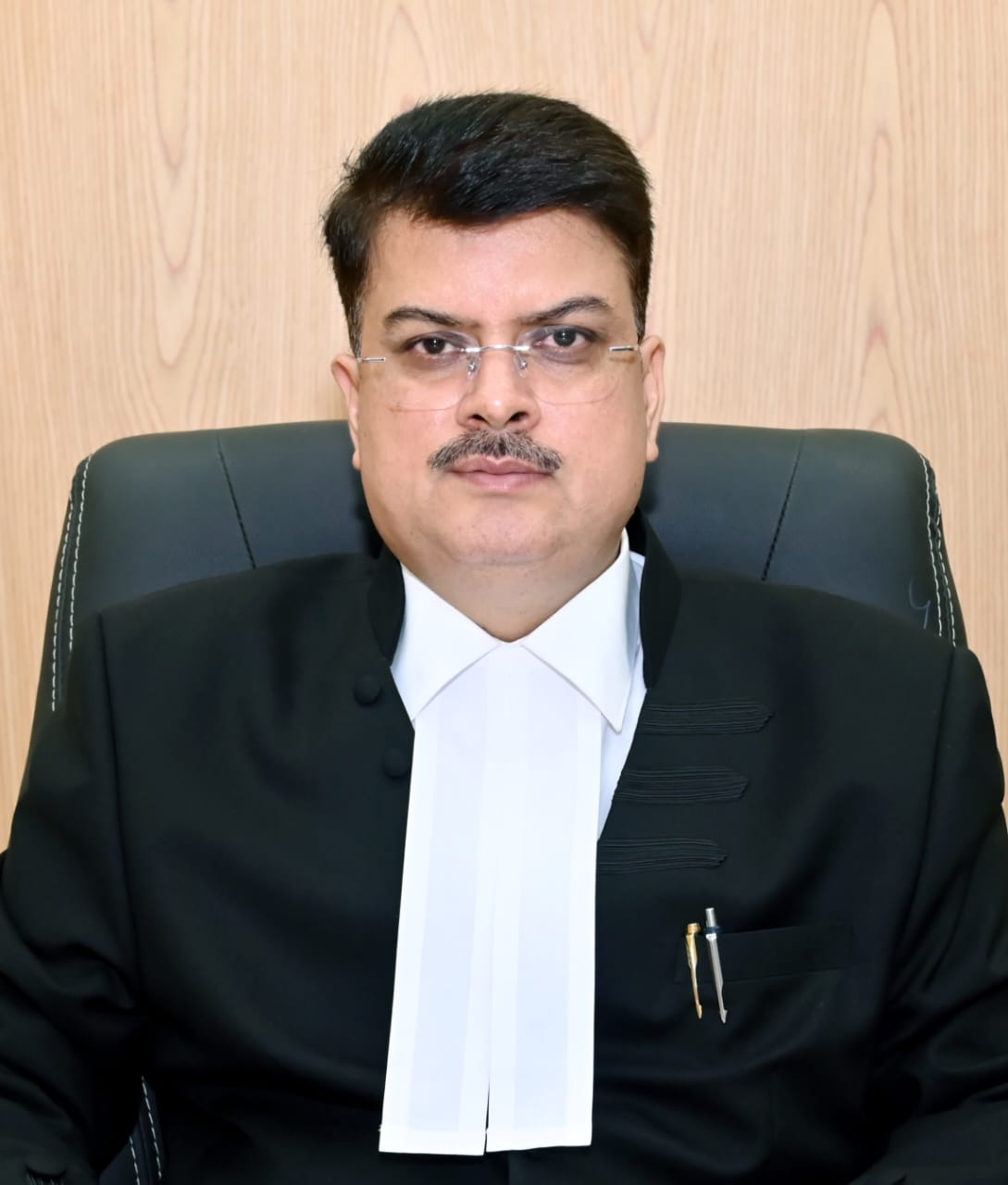 Judge