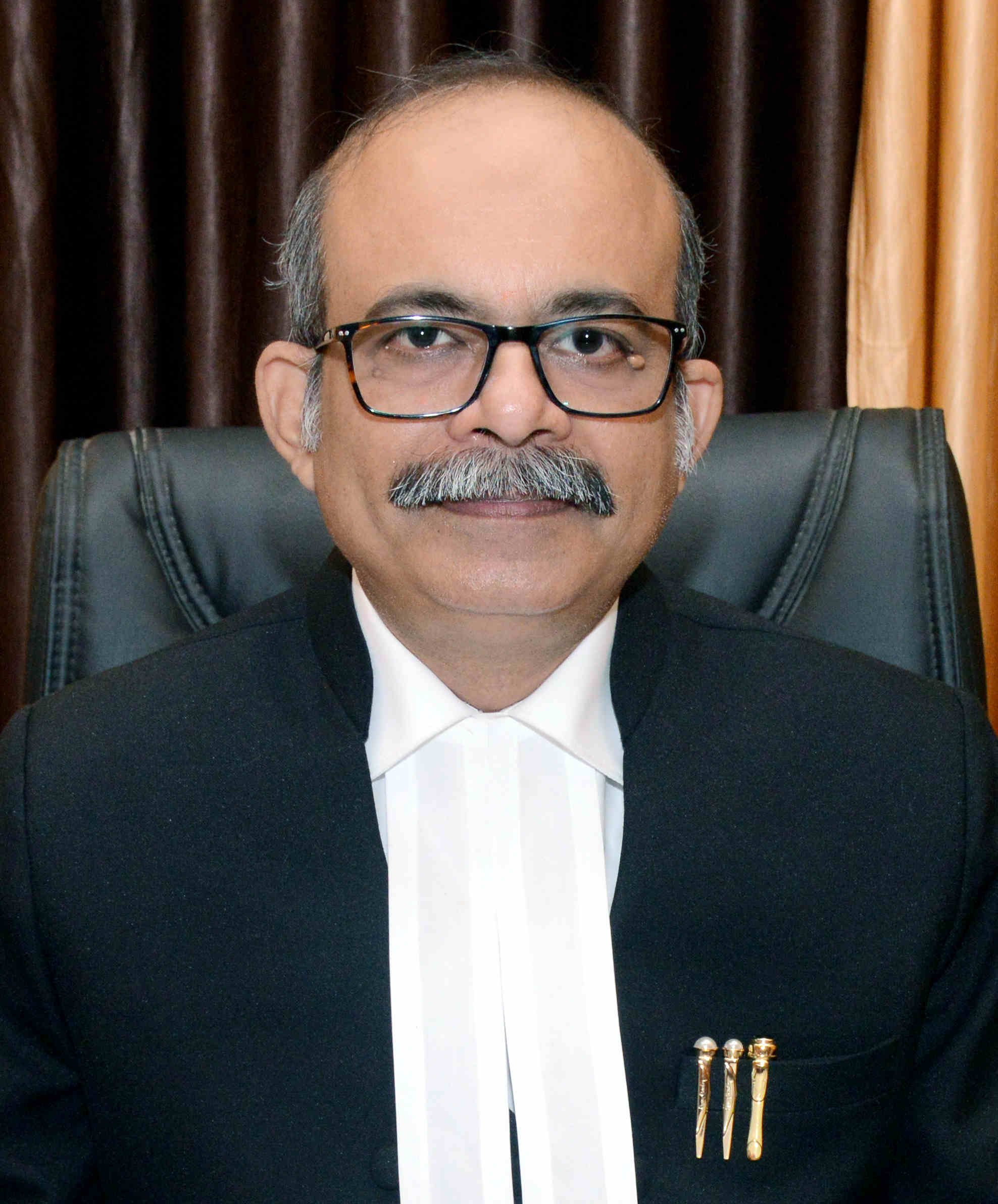 Judge