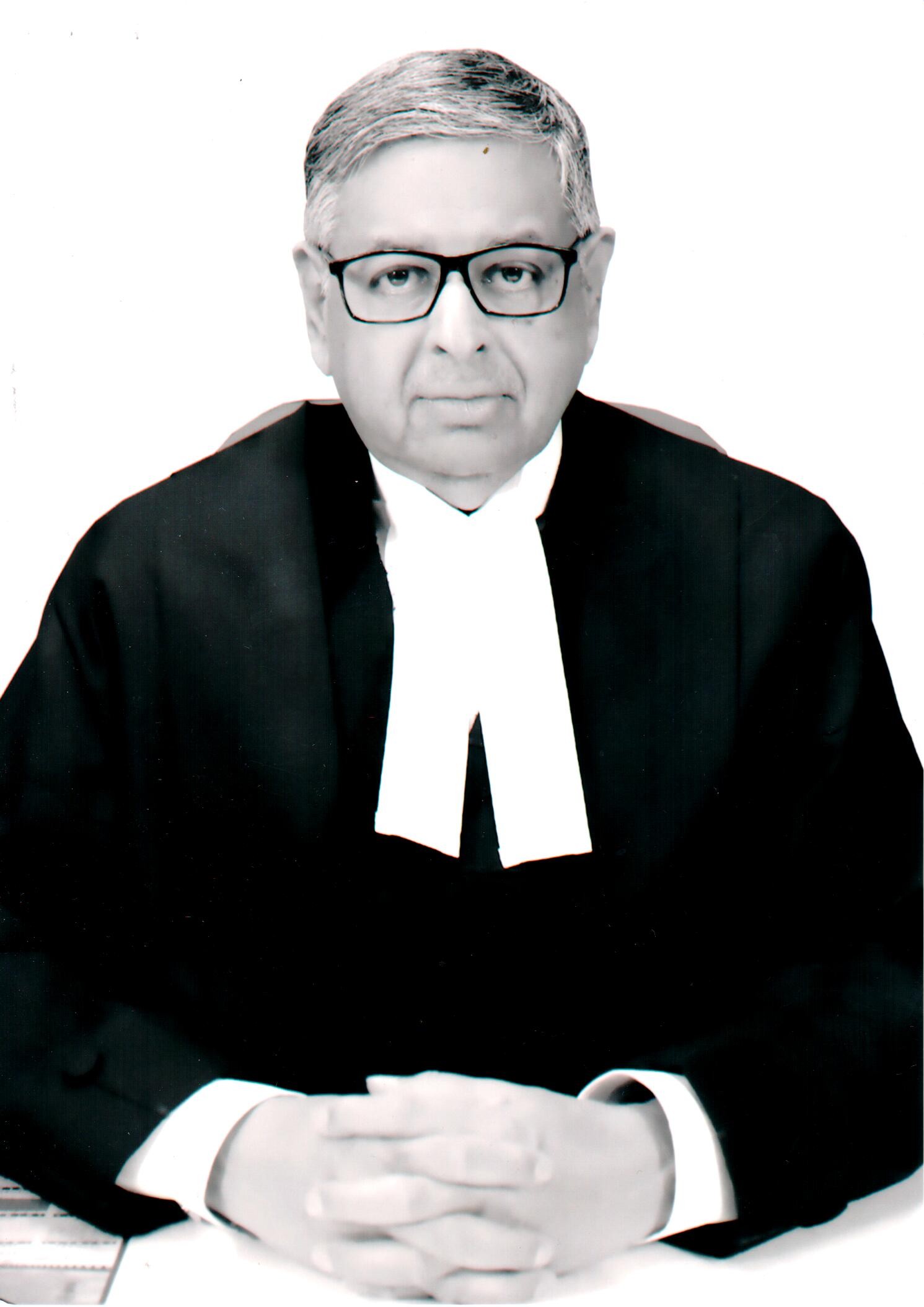 Judge