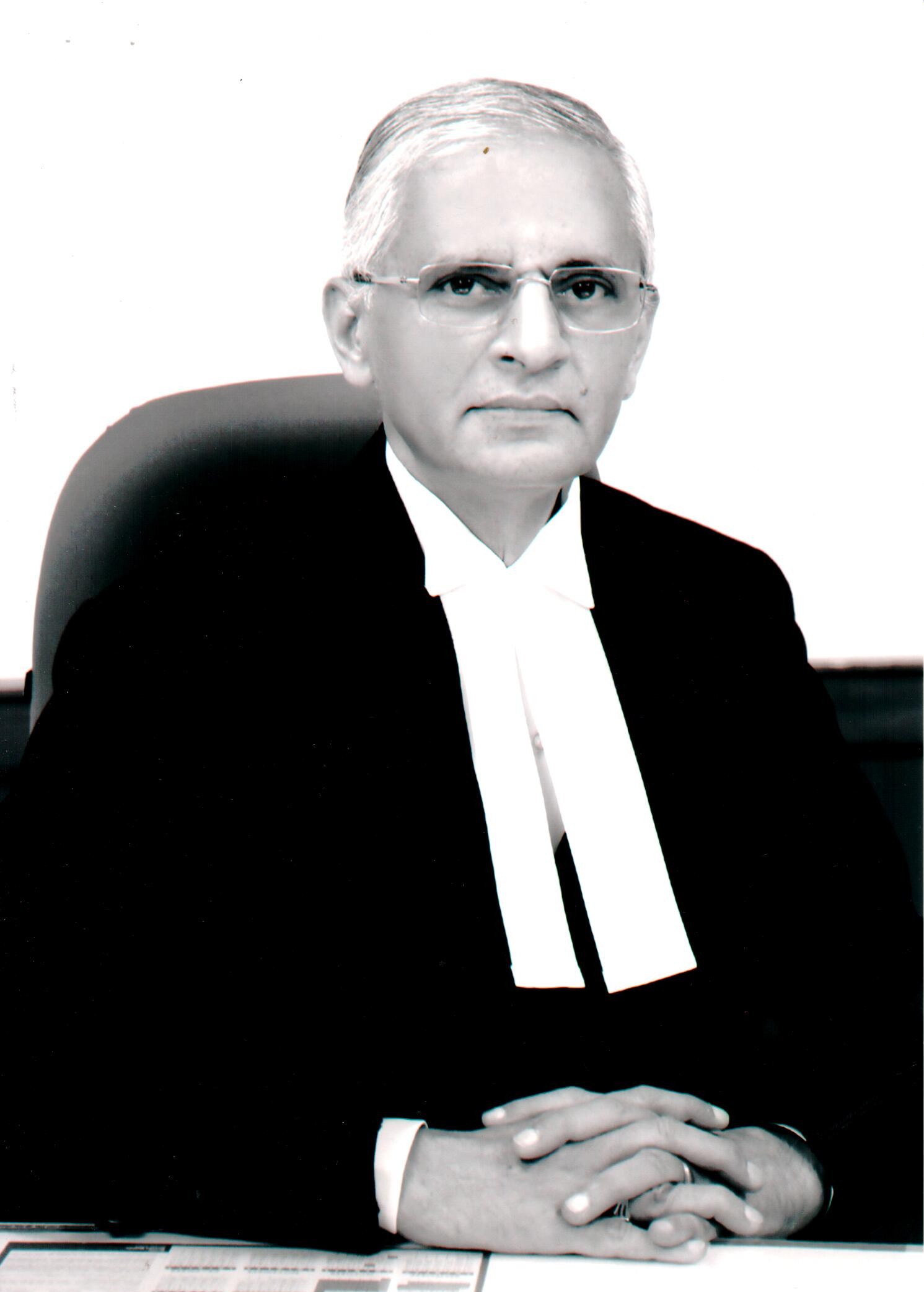 Judge