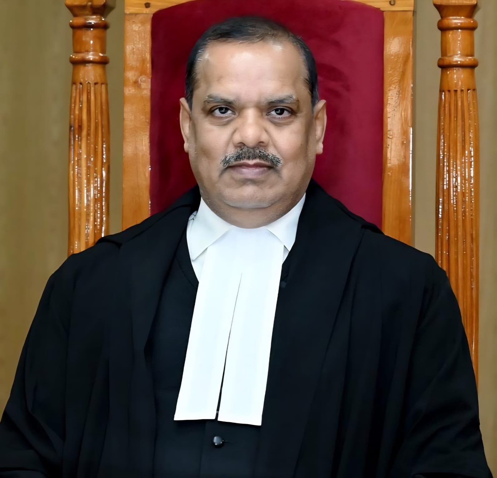 Judge