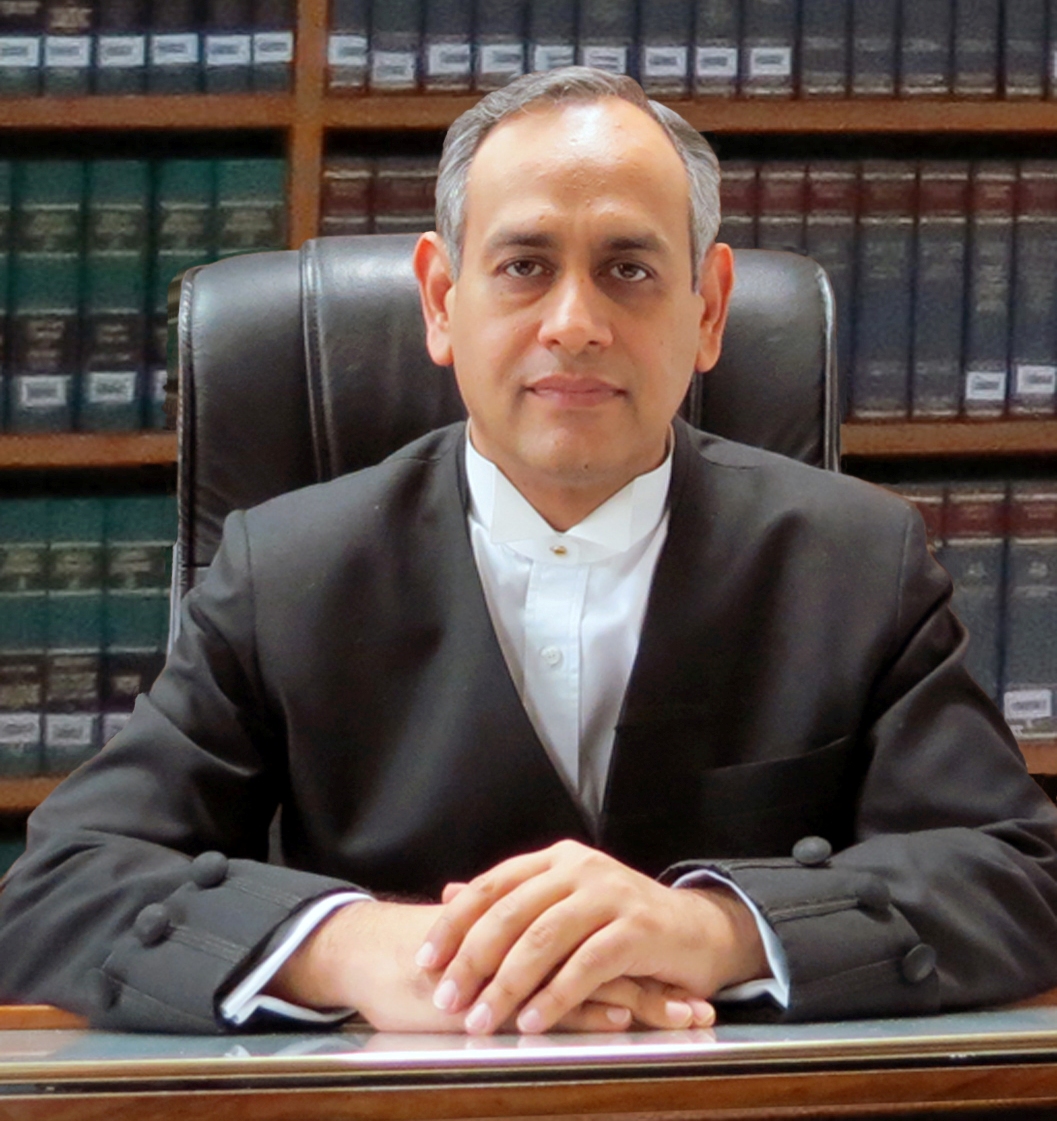Judge